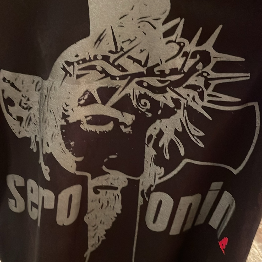 FEBH tee - Picture 4 of 5